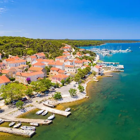 - Insel Dugi Otok 37002 Apartman