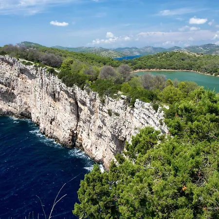 Apartman - Insel Dugi Otok 37002 Veli Rat