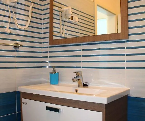 - Insel Dugi Otok 37002 Apartman