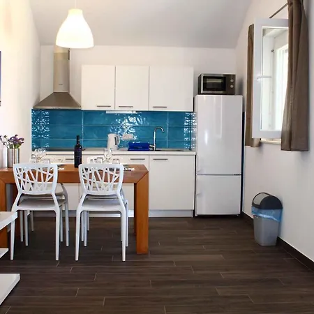 Apartment Veli Rat/insel Dugi Otok 37002