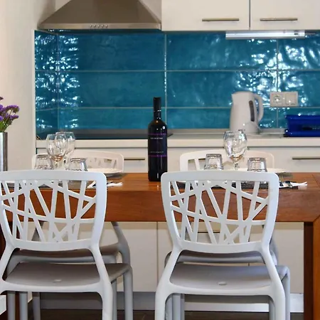 Veli Rat/insel Dugi Otok 37002 Apartment Veli Rat