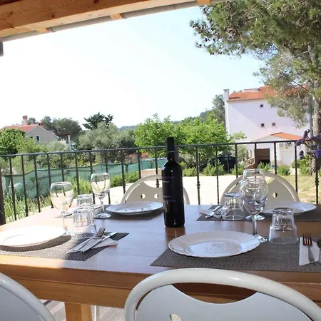 Veli Rat/insel Dugi Otok 37002 Apartment