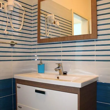 Veli Rat/insel Dugi Otok 37002 Apartment