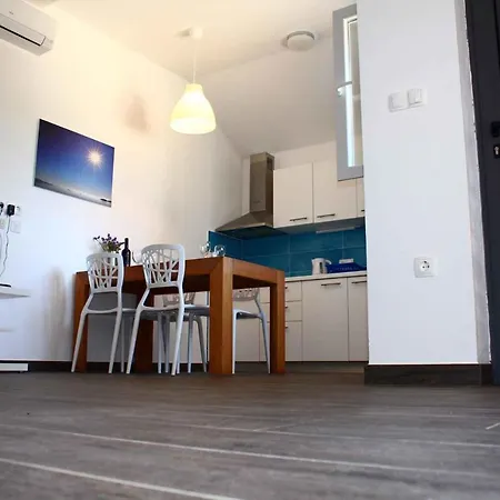 Veli Rat/insel Dugi Otok 37002 Apartment *