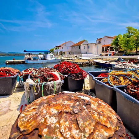 Διαμέρισμα - Insel Dugi Otok 37002