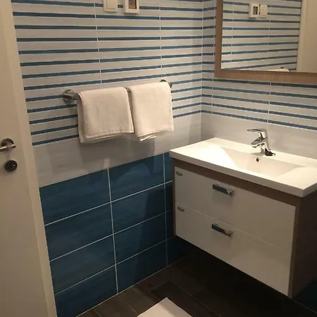 Apartment Veli Rat/insel Dugi Otok 37002 *