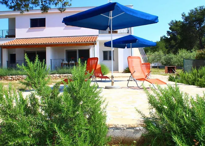 - Insel Dugi Otok 37002 * Veli Rat