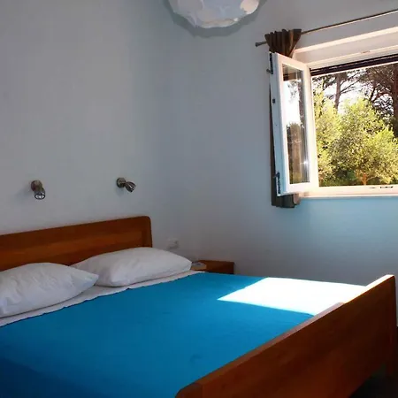 - Insel Dugi Otok 37002 דירה ולי ראט