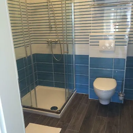 - Insel Dugi Otok 37002 דירה ולי ראט