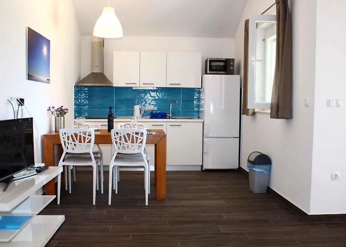 Apartmán - Insel Dugi Otok 37002