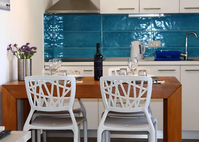 - Insel Dugi Otok 37002 Apartmán Veli Rat