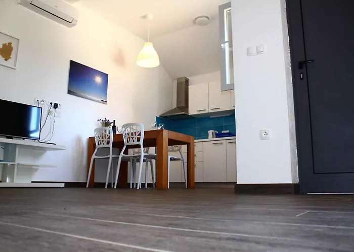 - Insel Dugi Otok 37002 Apartmán *