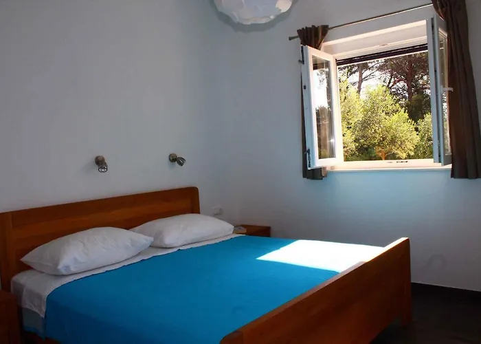 - Insel Dugi Otok 37002 Apartmán Veli Rat