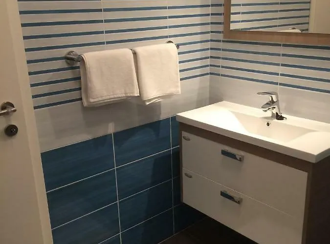 Apartmán - Insel Dugi Otok 37002 *